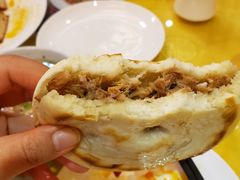 陕西肉夹馍-陕西风味餐厅(陕西省驻京办店)