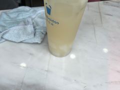 -茶百道(春熙路银石广场店)