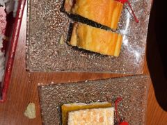 -千代武日本料理(爱建店)