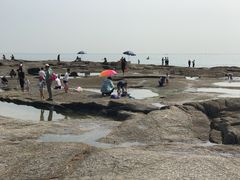 -日照灯塔风景区