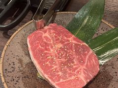 -大馥·炭火烧肉酒场(莘庄莘福坊店)