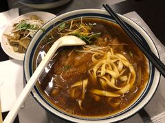 -友乐达台北精致面馆(张江店)