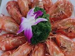 -阿浪海鲜连锁•海鲜加工•老字号(第一市场店)
