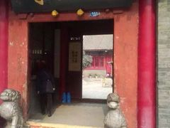 -罔极寺
