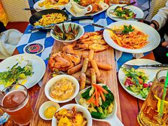 -Paulaner·德国帕拉娜自酿啤酒餐厅(海上世界店)