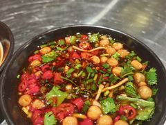 -云尊府云南菜·蒸汽石锅鱼(学清路店)