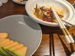 -U你·天然调味(南湖总店)