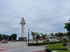 -日照灯塔风景区