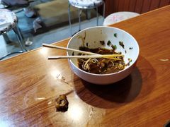 -李易面馆(树木岭店)