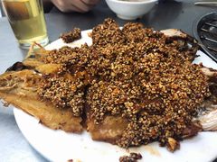 -松明一烤肉馆(鲁园店)