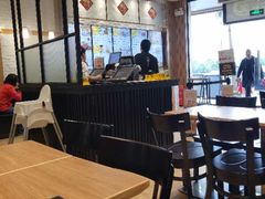 大堂-大家乐(广州番禺祈福店)