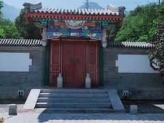 -阳台山自然风景区