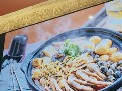 -神府路壹号·海鲜烧烤·砂锅粥·锅物(三坊七巷店)