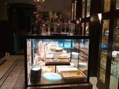 -波特曼西餐厅(南岗店)