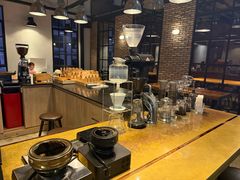 -The Workshop Coffee