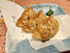 -元气寿司(东方宝泰店)
