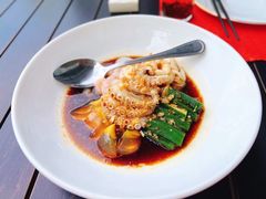 -鹊华居·地道鲁菜·海鲜·融合味(大明湖店)