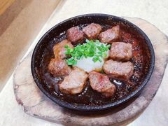 一口牛肉-东京屋(武定路店)