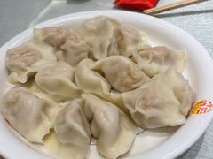 -添福来墨鱼饺子 · 海鲜东北菜(大连星海·黄浦路店)