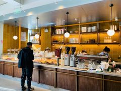 -BAKER&SPICE(祥云小镇店)