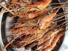 -大象营野Life营地·钓虾(坦尾店)