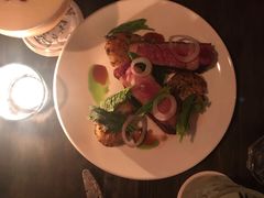 -Ocean's Table 欧舍