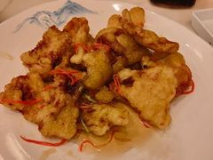 -京滨饭店·餐厅(阜外大街店)