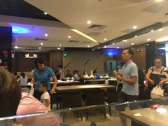 -九毛九西北菜(百信广场店)