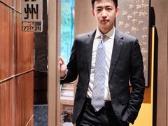 -杭州君悦酒店·湖滨28中餐厅