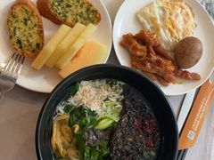 -上海尊茂酒店