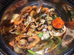 -七欣天香辣蟹火锅(无锡锡沪西路店)