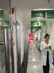 点击看大图 -深圳阳光医疗美容医院·旗舰店