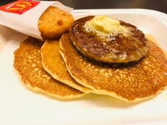 -麦当劳(新濠影汇店)