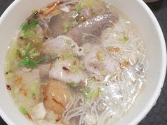 -黄则和花生汤(中山路店)