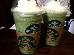 -星巴克(福州三坊七巷店)