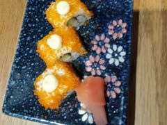 -酒井酱子·深夜食堂(东城汇店)