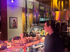 -The Penthouse酒吧