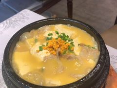 -佳兰雅序融合菜(高新店)