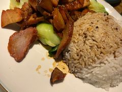 -昌勝香港深井烧鹅(新年华店)