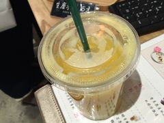 -宝珠奶酪(长宁金虹桥店)