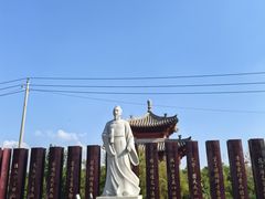 -商丘古城-应天书院