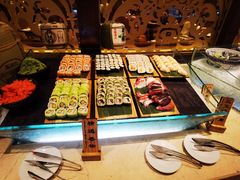 -澳门喜来登大酒店