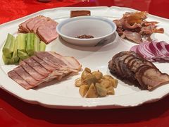 -山西会馆·晋菜·晋商宴·牌匾博物馆(胜利东街店)