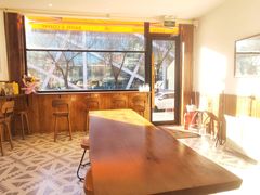 -Catch Bagel(芳草地店)