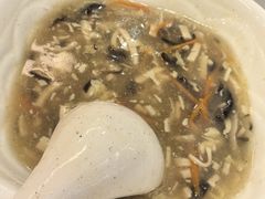-台北楚楚园馅饼粥(虹桥南丰城店)