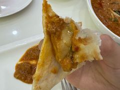 -VATAN INDIAN RESTAURANT米特餐饮有限公司(城北路店)