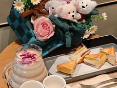 -星巴克(武汉招商公园1872店)