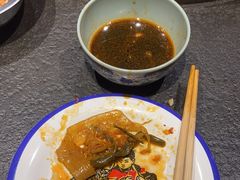 -缘福乡村铁锅炖民宿(八达岭店)