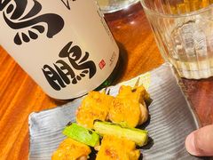 -鸟鹏烧鸟居酒屋(仁恒梦中心店)