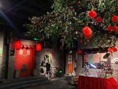 门面-和平菓局(王府井店)